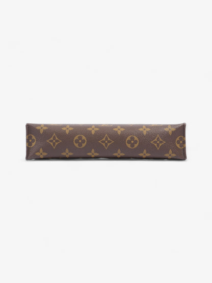 Louis Vuitton Toiletry Pouch Monogram Coated Canvas 26