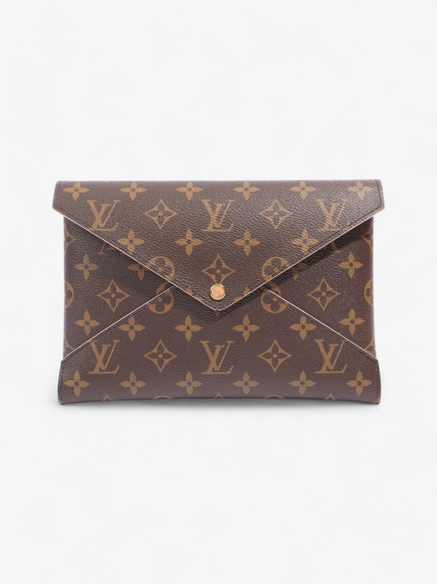Louis Vuitton Kirigami Pochette Set Monogram Coated Canvas