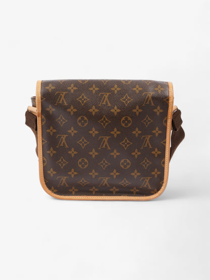 Louis Vuitton Bosphore PM Messenger Monogram Coated Canvas