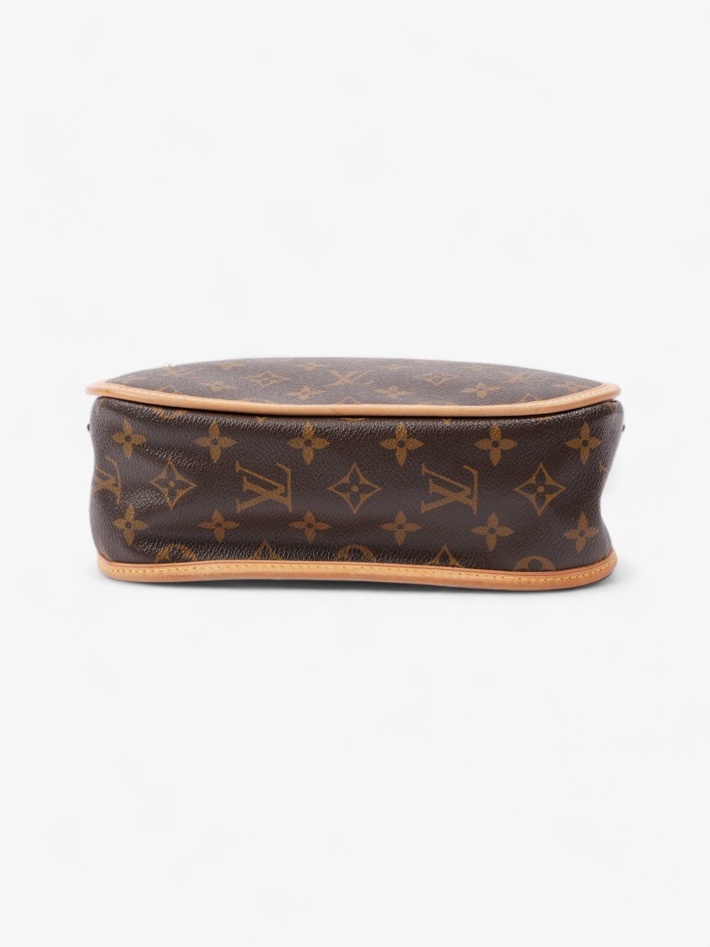 Louis Vuitton Bosphore PM Messenger Monogram Coated Canvas