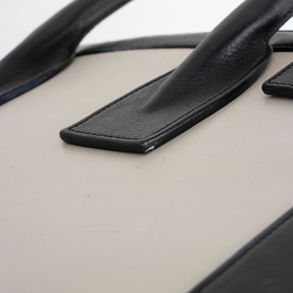 Saint Laurent Calfskin Sac De Jour Small Tote - FINAL SALE (SHF-15653)