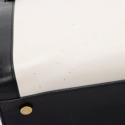 Saint Laurent Calfskin Sac De Jour Small Tote - FINAL SALE (SHF-15653)