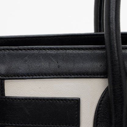 Saint Laurent Calfskin Sac De Jour Small Tote - FINAL SALE (SHF-15653)