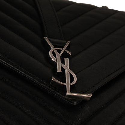 Saint Laurent Small College Bag
