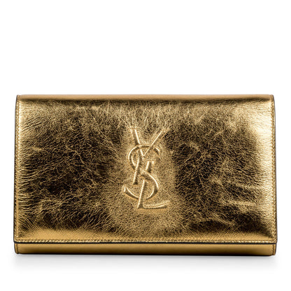 Saint Laurent Medium Monogram Flap Bag