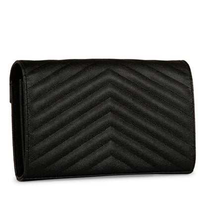 Saint Laurent Envelope Wallet