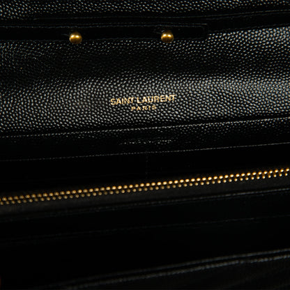 Saint Laurent Envelope Wallet