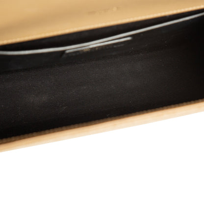 Saint Laurent Envelope Mix Matelasse Bag - Medium