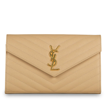 Saint Laurent Envelope WOC
