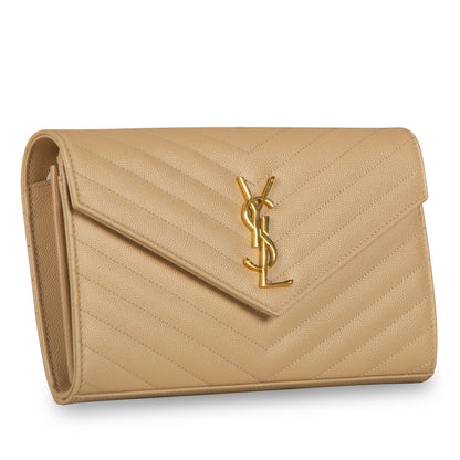 Saint Laurent Envelope WOC