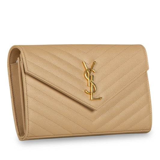 Saint Laurent Envelope WOC
