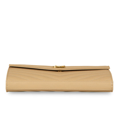 Saint Laurent Envelope WOC