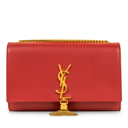 Saint Laurent Kate Tassel Bag - Medium