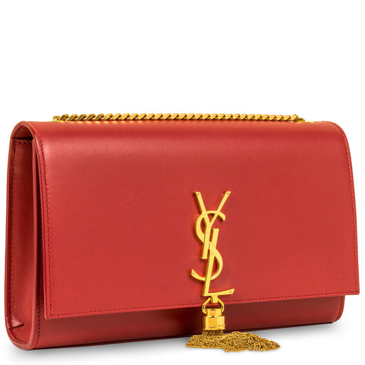 Saint Laurent Kate Tassel Bag - Medium