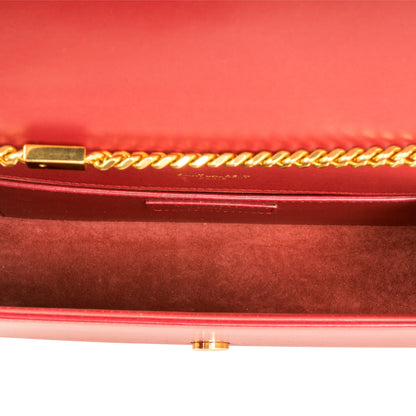 Saint Laurent Kate Tassel Bag - Medium