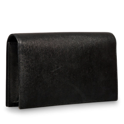 Saint Laurent Monogram Clutch