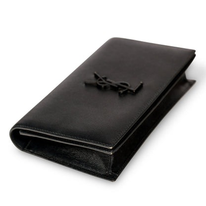 Saint Laurent Monogram Clutch