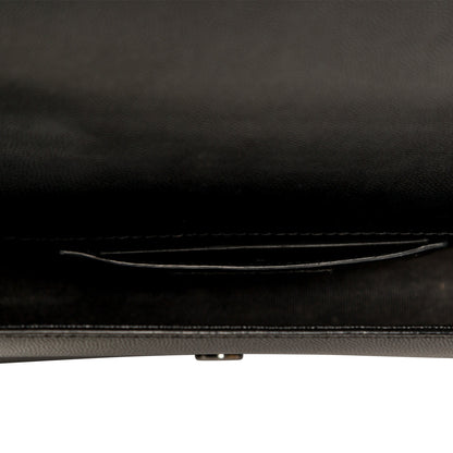 Saint Laurent Monogram Clutch