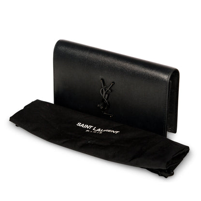 Saint Laurent Monogram Clutch