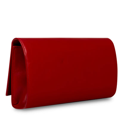 Saint Laurent Kate Tassel Clutch