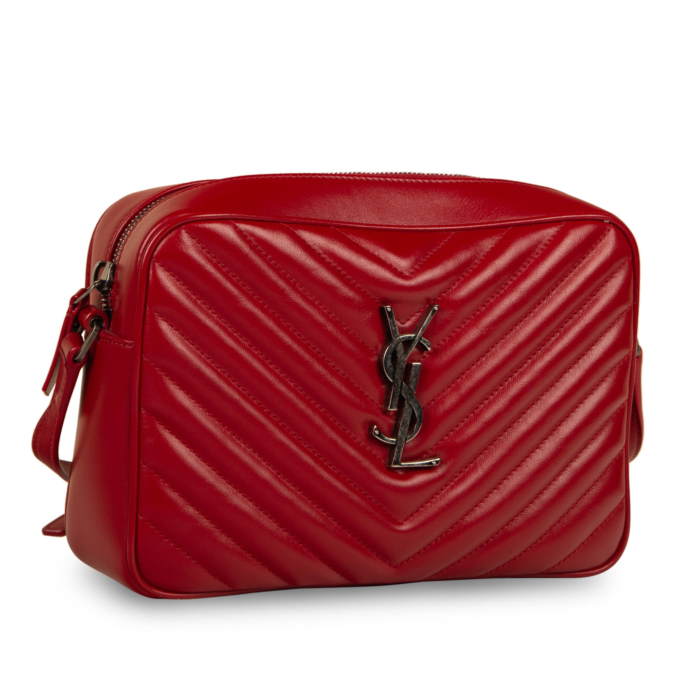 Saint Laurent Lou Crossbody