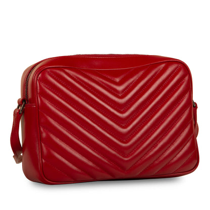 Saint Laurent Lou Crossbody