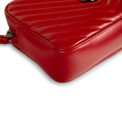 Saint Laurent Lou Crossbody