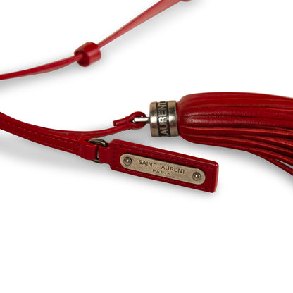 Saint Laurent Lou Crossbody
