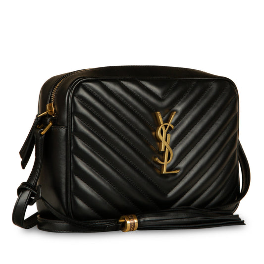 Saint Laurent Lou Camera Bag- Small