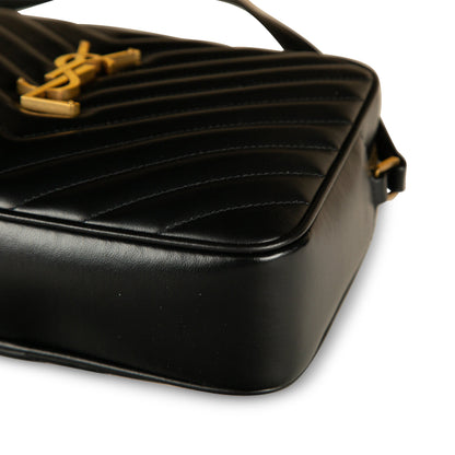 Saint Laurent Lou Camera Bag- Small