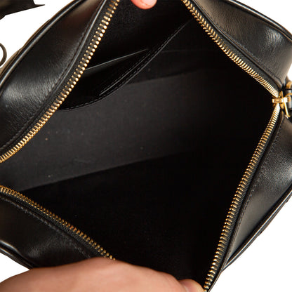 Saint Laurent Lou Camera Bag- Small