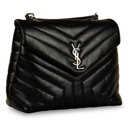 Saint Laurent Loulou Top Handle