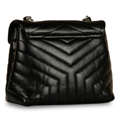 Saint Laurent Loulou Top Handle