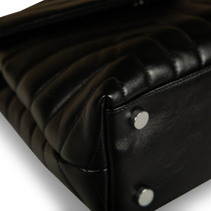 Saint Laurent Loulou Top Handle