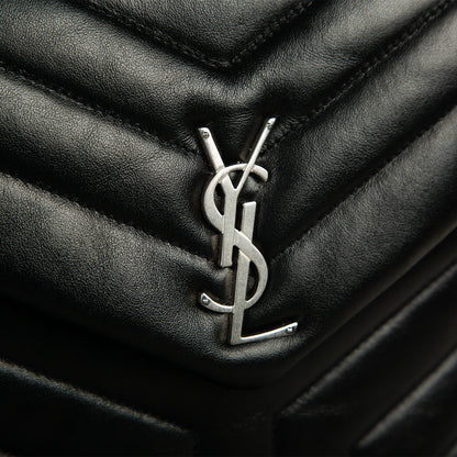 Saint Laurent Loulou Top Handle