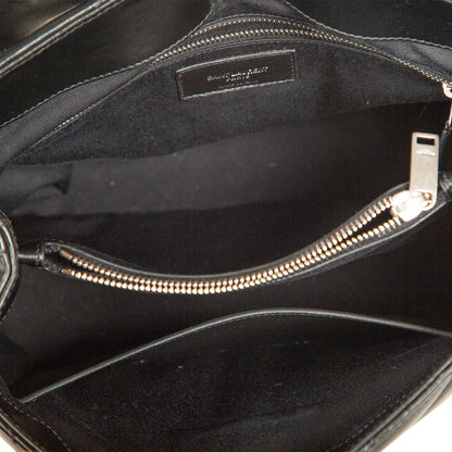 Saint Laurent Loulou Top Handle