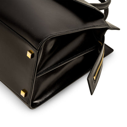 Saint Laurent Uptown Medium Tote