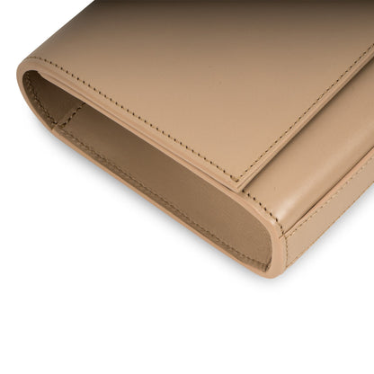 Saint Laurent Kate Tassel Clutch