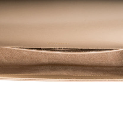 Saint Laurent Kate Tassel Clutch