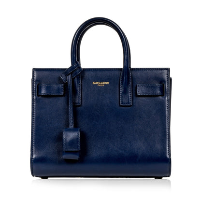 Saint Laurent Nano Sac De Jour
