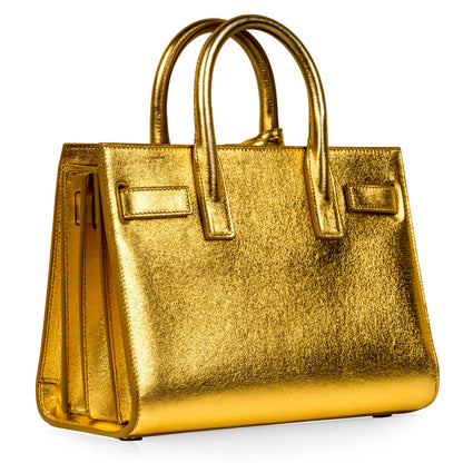 Saint Laurent Nano Sac De Jour