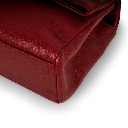 Saint Laurent West Hollywood Flap Bag