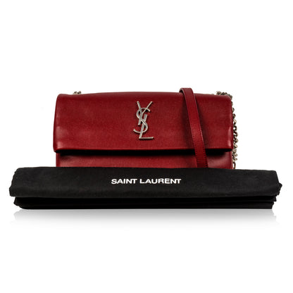 Saint Laurent West Hollywood Flap Bag