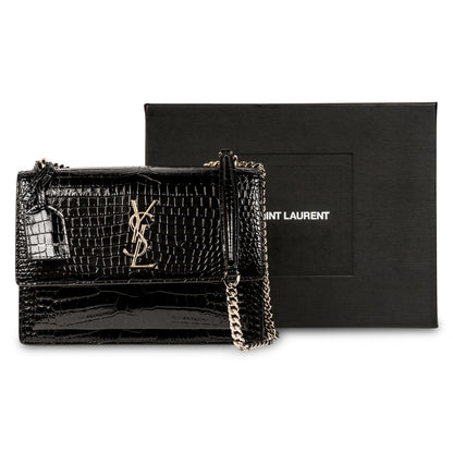 Saint Laurent Sunset Medium