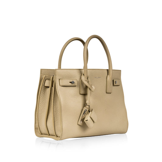 Saint Laurent Baby Sac de Jour