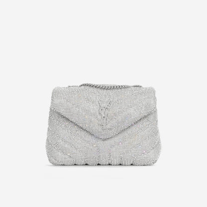 Saint Laurent Small Lou Lou