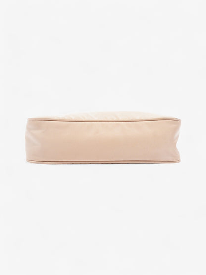 Prada Re-Edition 2000 Beige Nylon