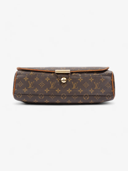Louis Vuitton Abbesses Messenger Monogram Coated Canvas
