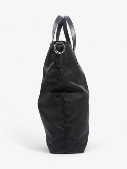 Prada Tote Bag Black Nylon