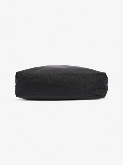Prada Tote Bag Black Nylon